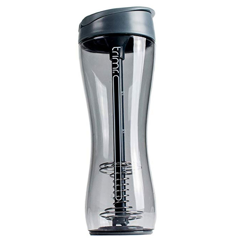 Protein Trimr Shaker Bottle Corporate Gifting BrandSTIK